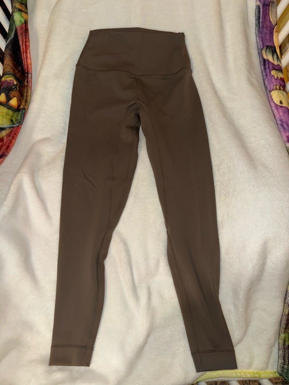 SET Active Luxform Sparrow High-Waist Leggings